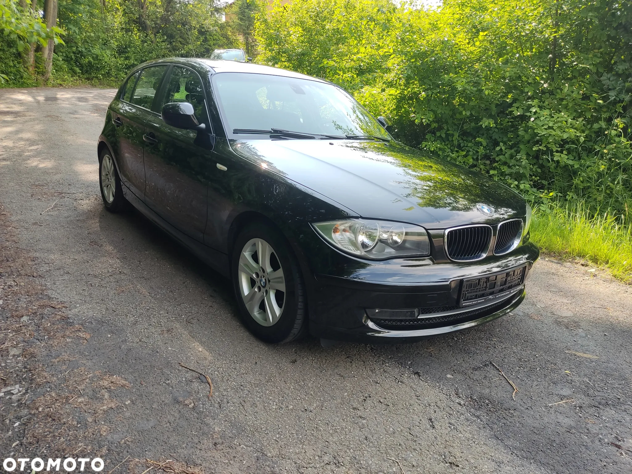 BMW Seria 1 - 16