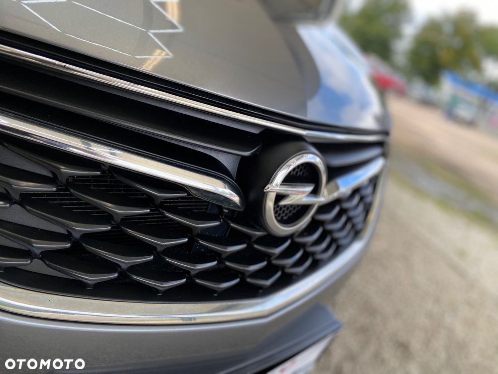 Opel Mokka X 1.4 Turbo Automatik Innovation - 17
