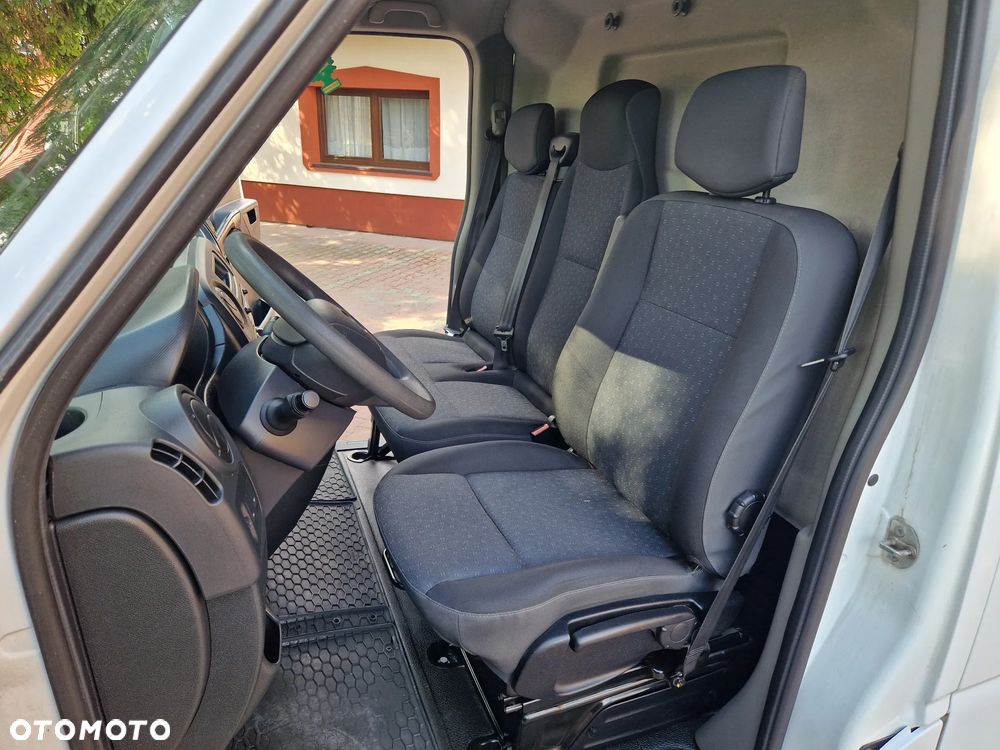 Opel Movano - 22