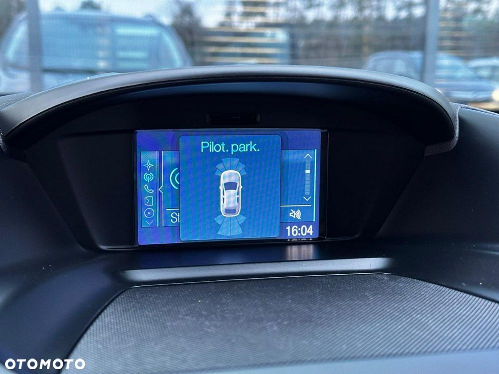 Ford Kuga 2.0 TDCi 4WD Titanium - 26