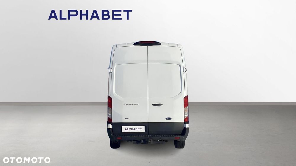 Ford Transit - 4