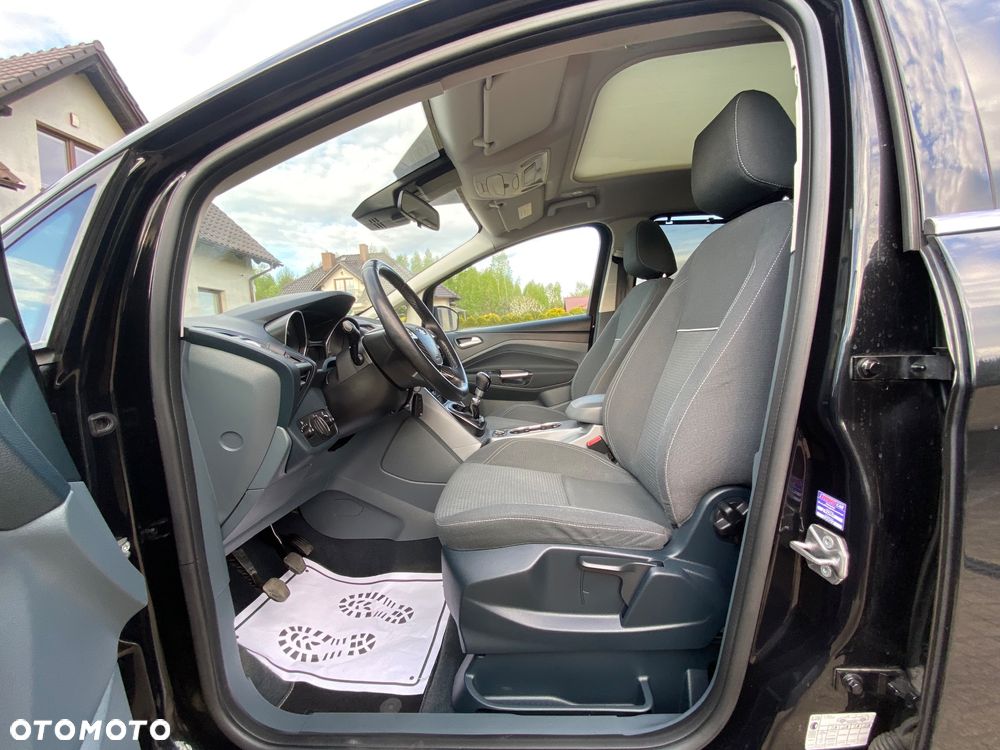 Ford C-MAX 2.0 TDCi SYNC Edition - 20