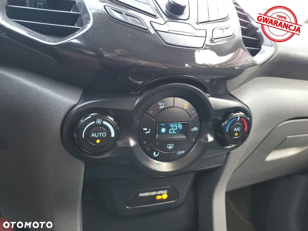 Ford EcoSport - 34