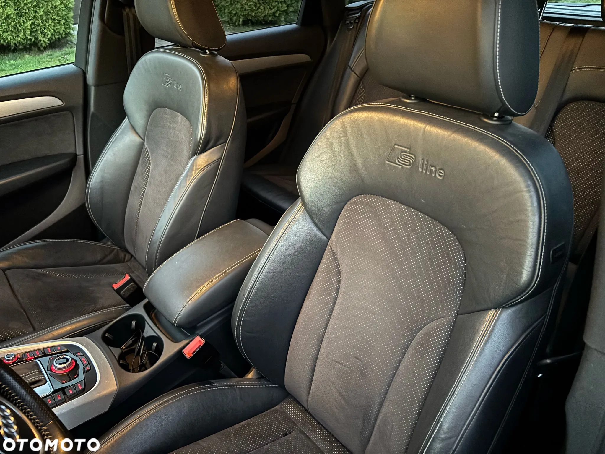 Audi Q5 - 13