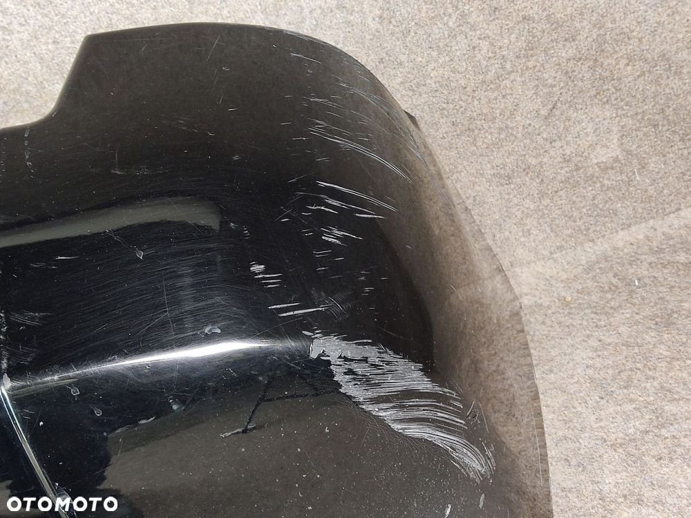 JEEP COMPASS 2007-2010 r . Zderzak Tył . - 6