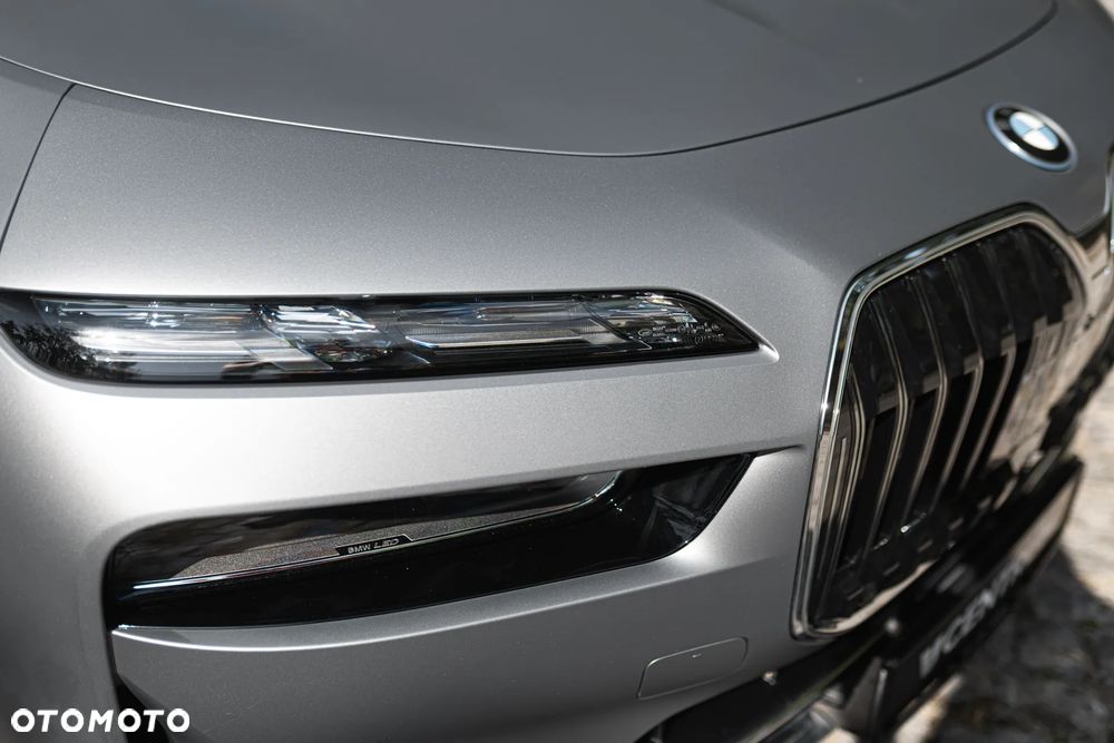 BMW i7 105.7kWh xDrive60 - 6