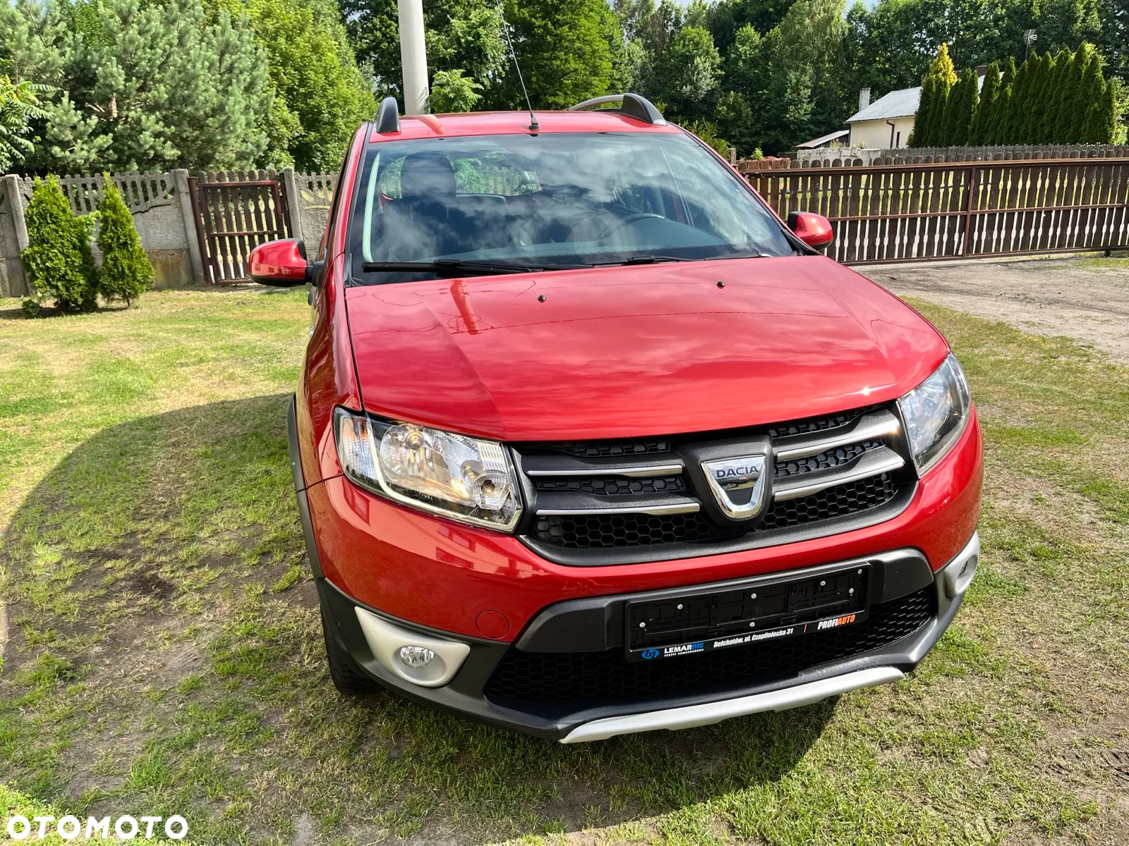 Dacia Sandero Stepway TCe 90 Ambiance - 3