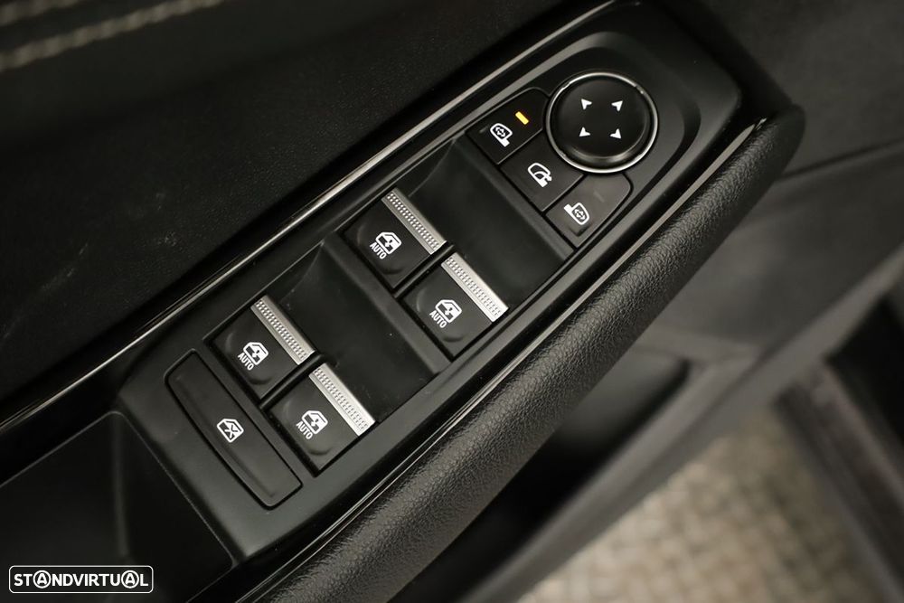 Renault Austral 1.3 Mild Hybrid Techno - 20
