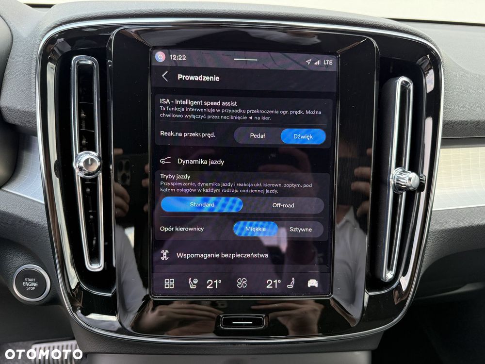 Volvo XC 40 - 23