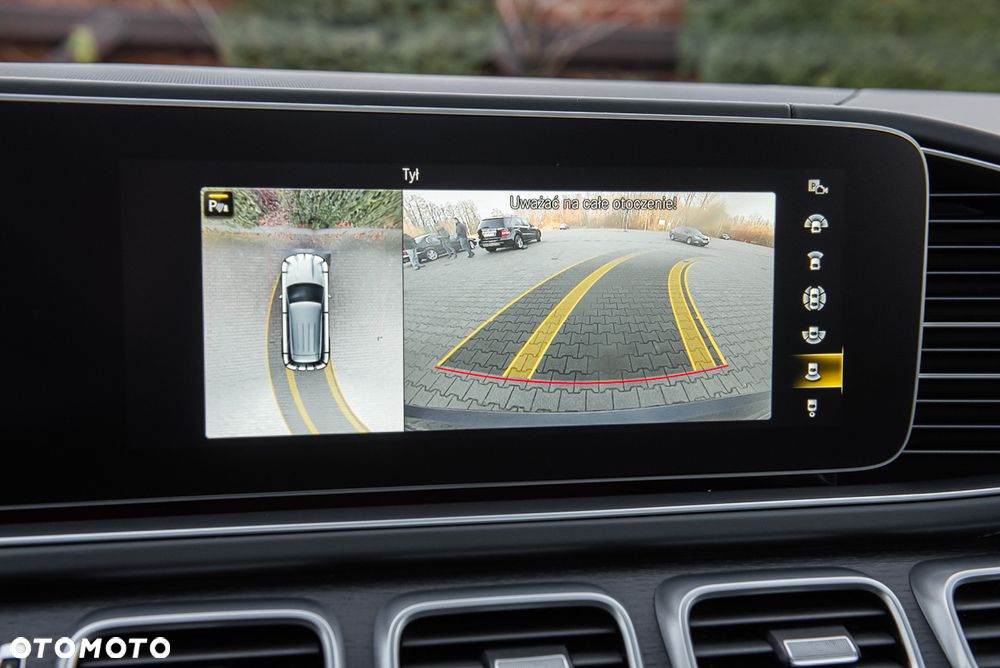 Mercedes-Benz GLE 400 d 4-Matic Premium Plus - 24