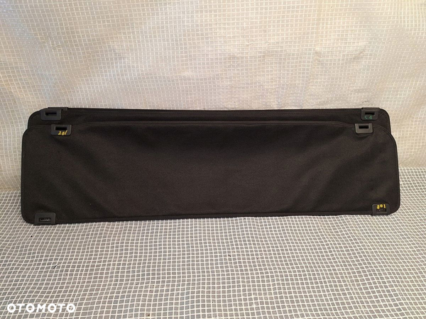 polka bagaznika citroen c1 II peugeot 108 2014- demontaz orginal super