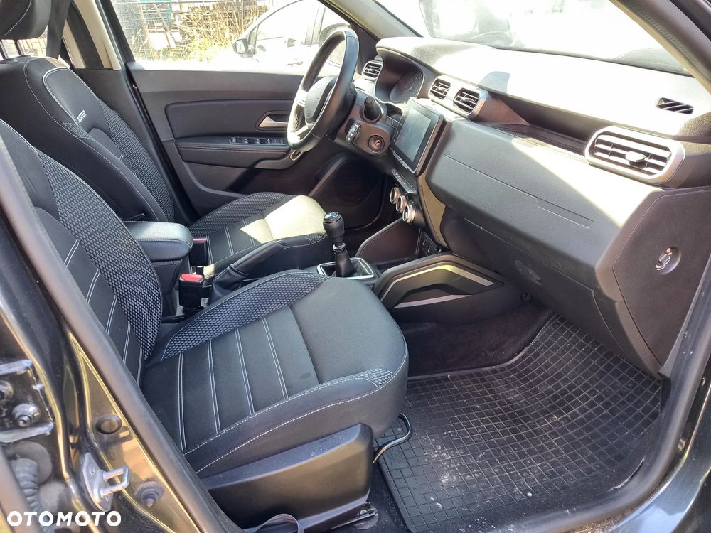 Dacia Duster 1.0 TCe Journey - 3