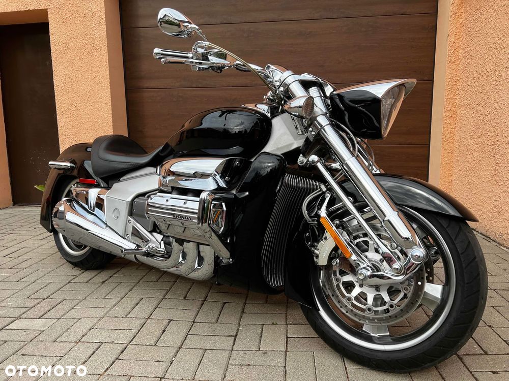 Honda Valkyrie - 10