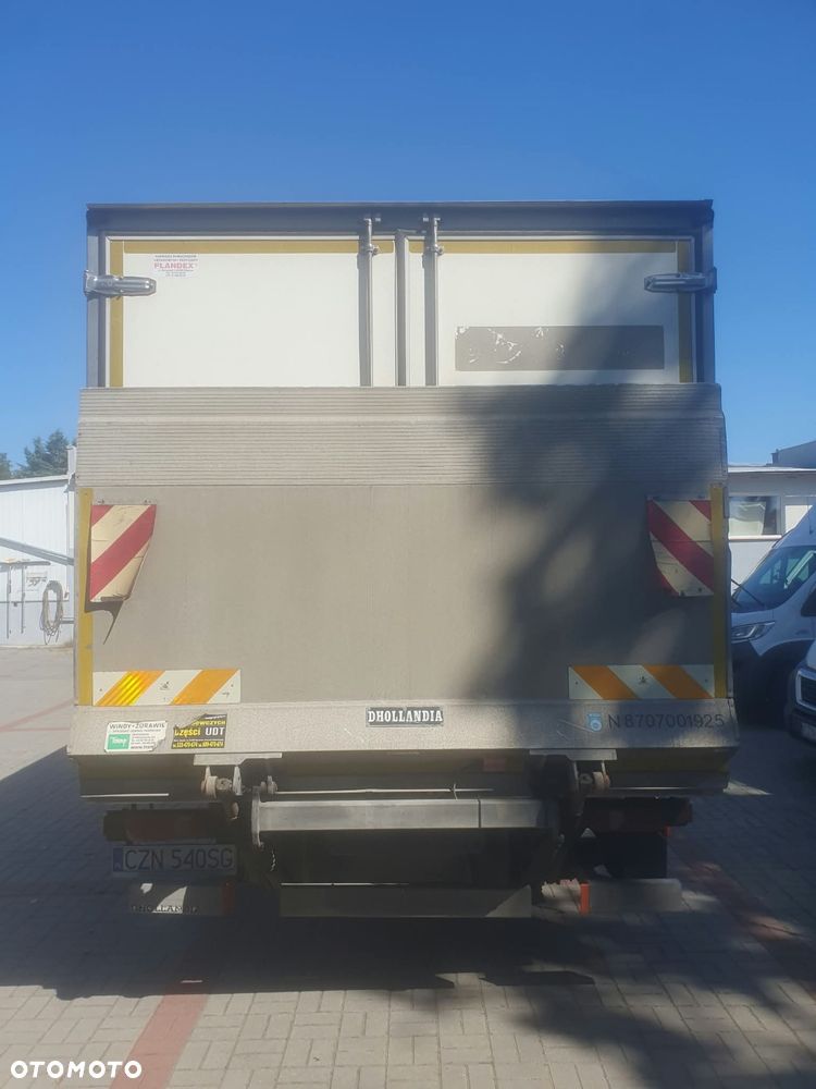 Iveco Eurocargo 120EL18 - 3