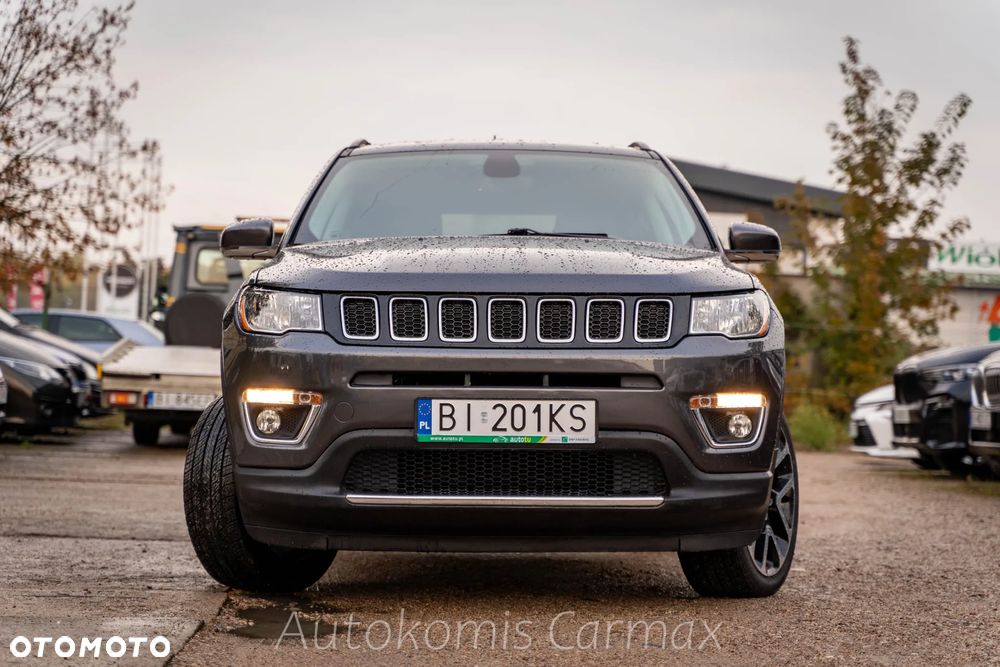 Jeep Compass - 3
