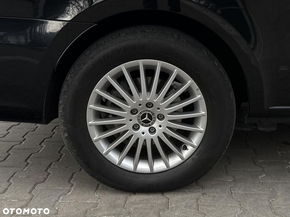 Mercedes-Benz Vito - 7