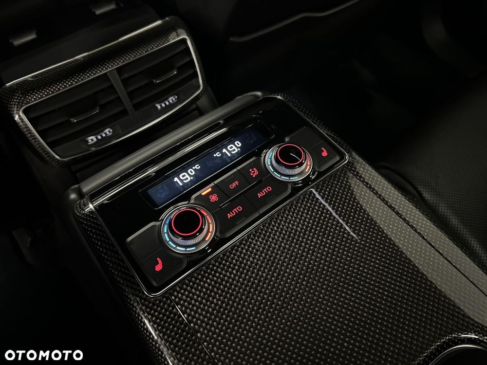 Audi S8 4.0 TFSI Quattro - 28