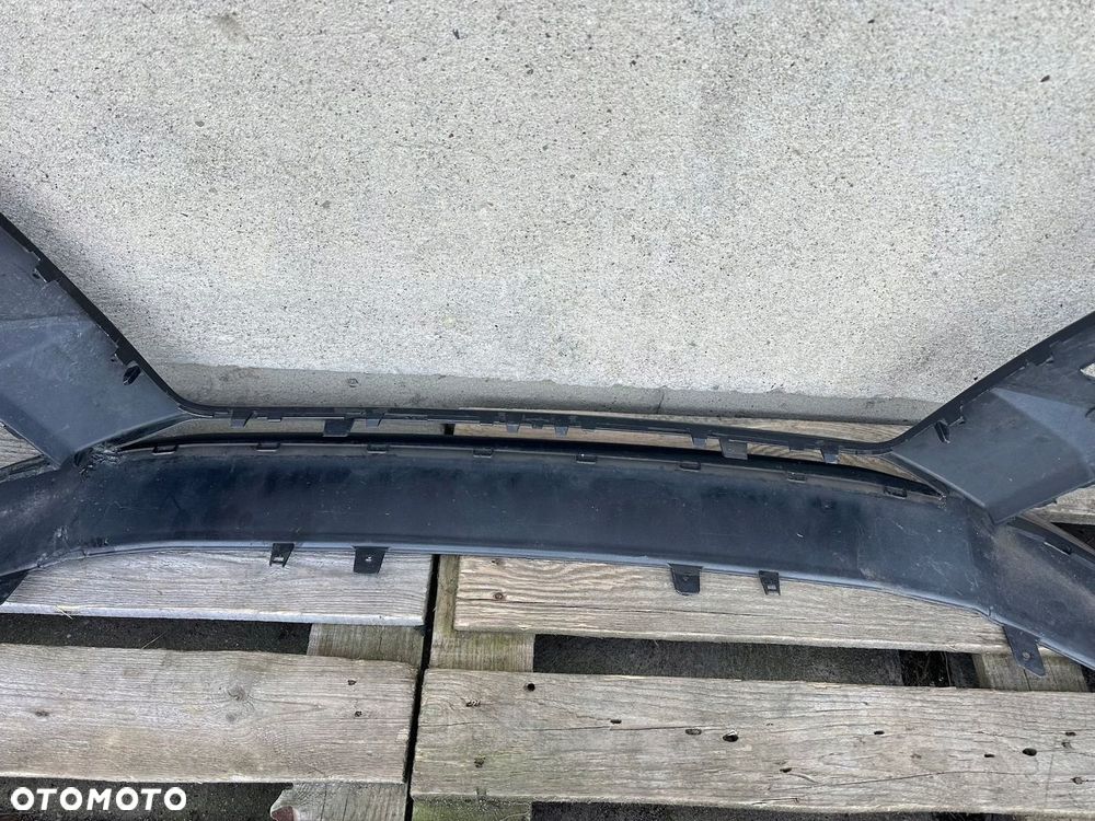 ZDERZAK PRZÓD PRZEDNI AUDI A4 B9 8W 8W0 2015- S-LINE 8W0807437F-L CAŁY - 10