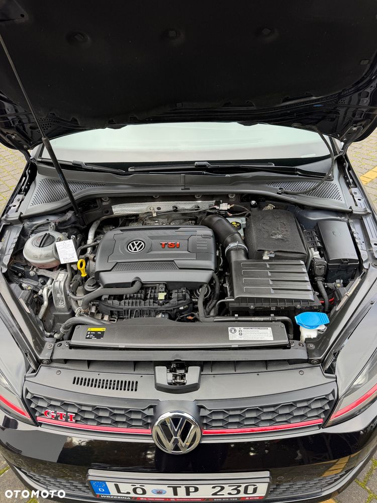 Volkswagen Golf 2.0 TSI BMT GTI Performance DSG - 36