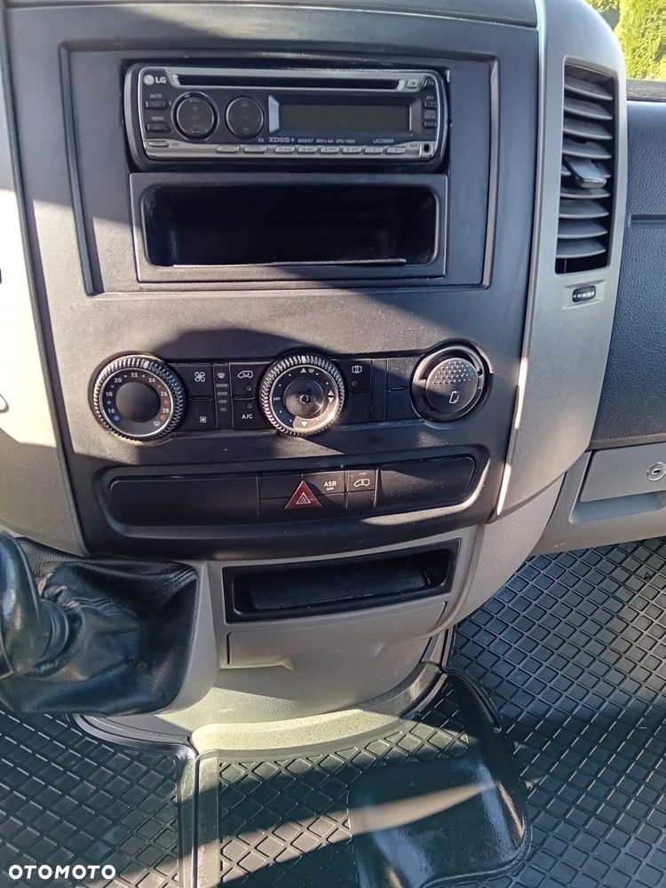 Mercedes-Benz SPRINTER 513 CDI - 10