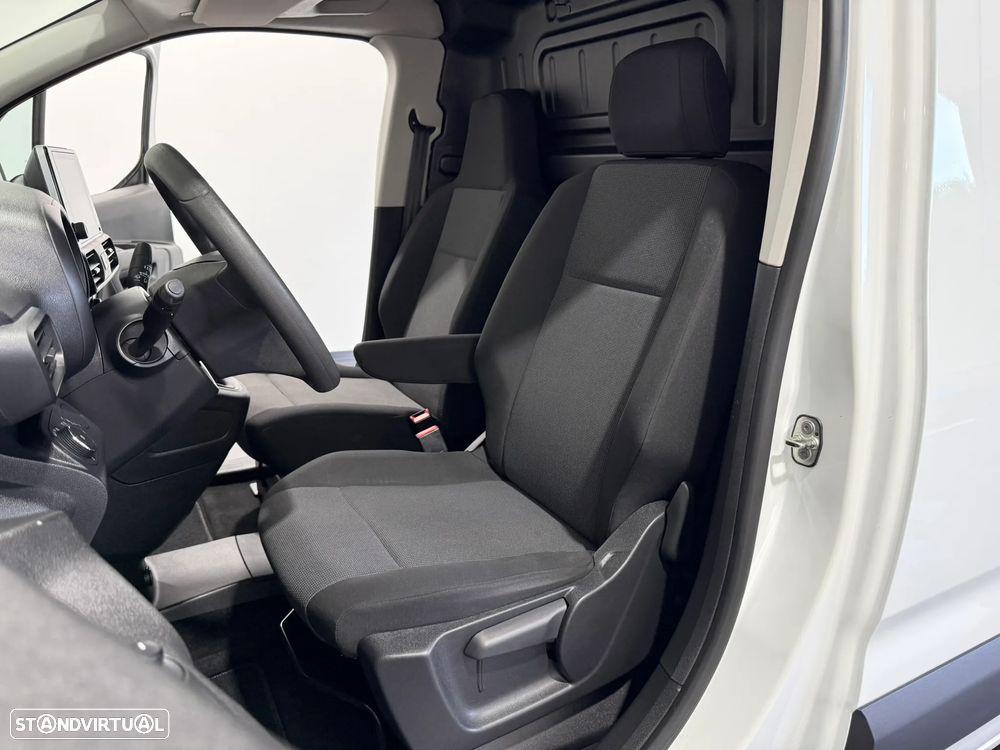 Opel COMBO 1.5 CDTI L1H1 102 CV - IVA DEDUTÍVEL - 3 LUGARES - 32