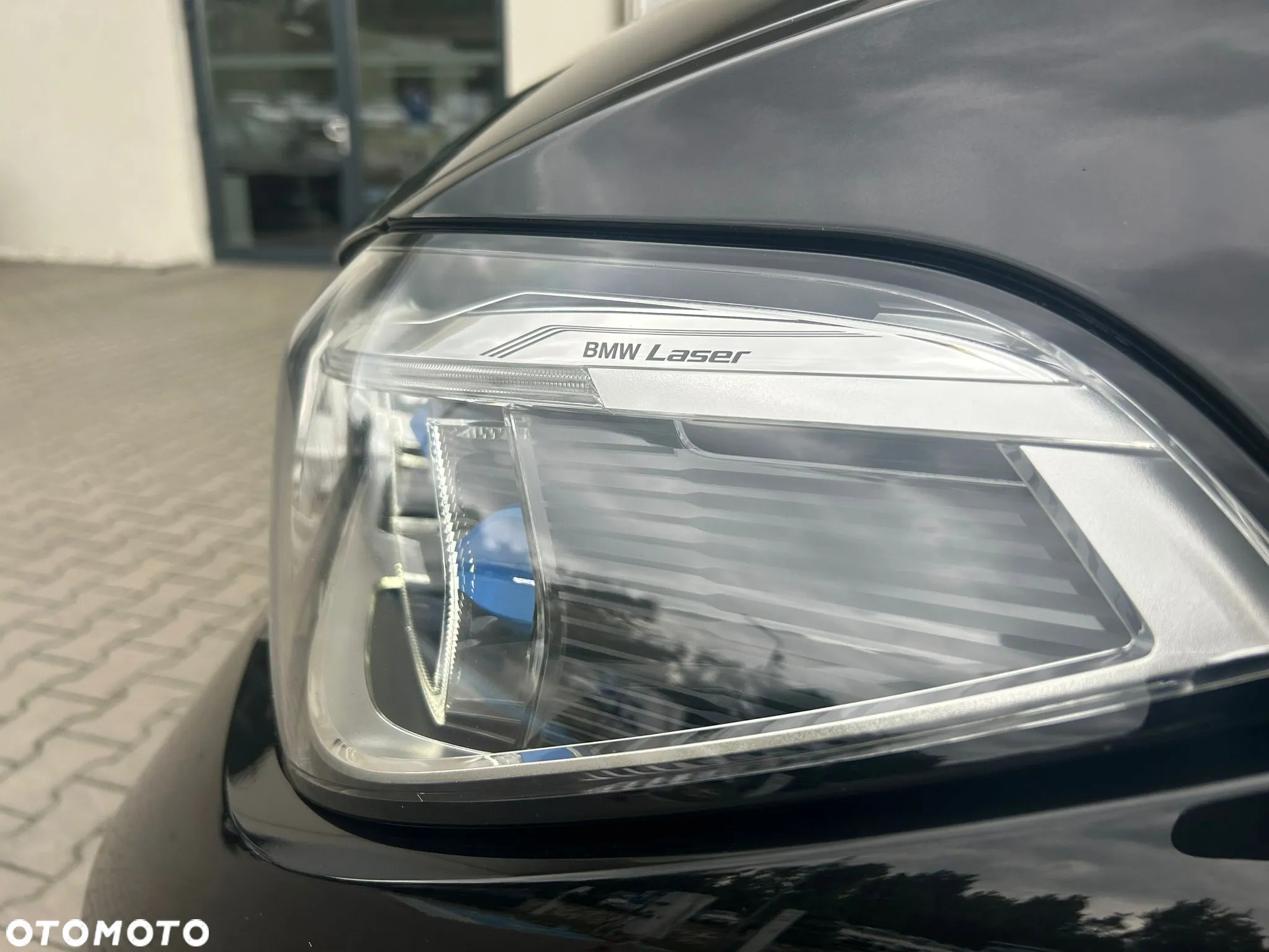 BMW X5 xDrive30d - 5