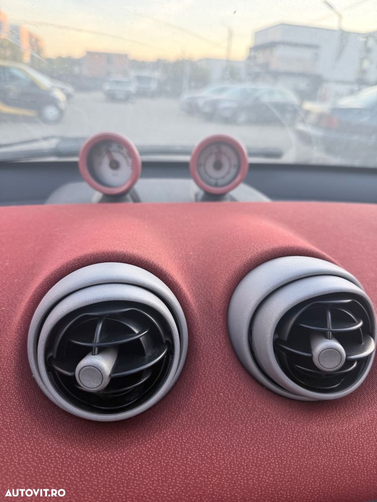 Smart Forfour - 2