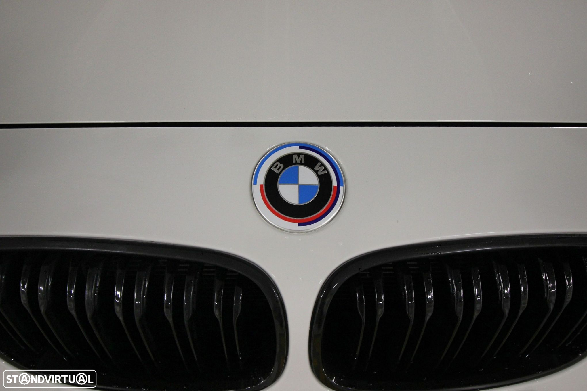 BMW 125 - 35