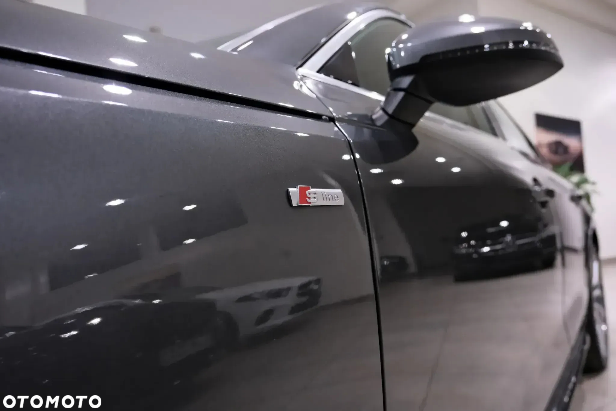 Audi A4 - 5