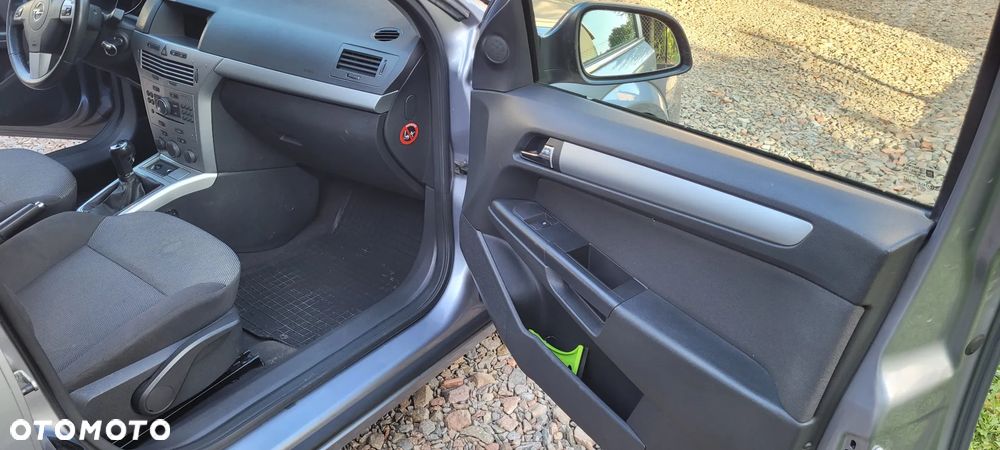 Opel Astra - 23