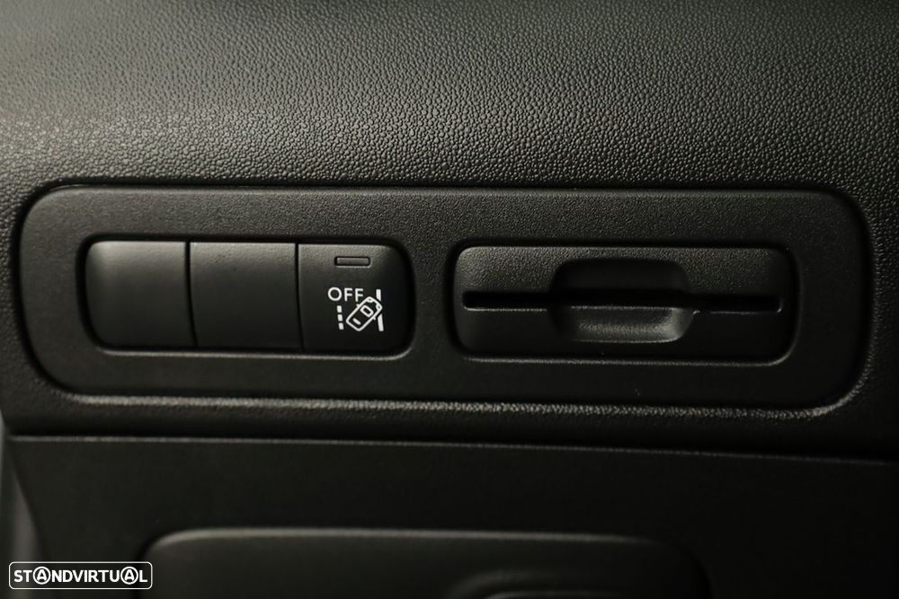 Citroën C3 Aircross 1.2 PureTech C-Series - 19