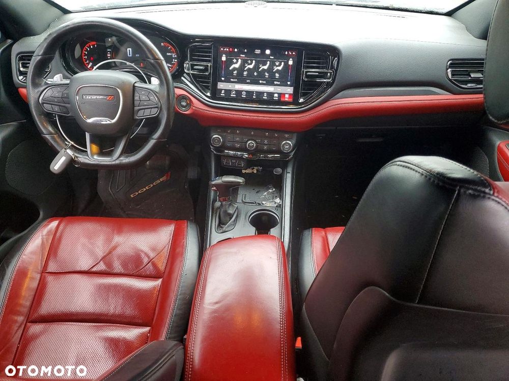 Dodge Durango 5,7 R/T - 7