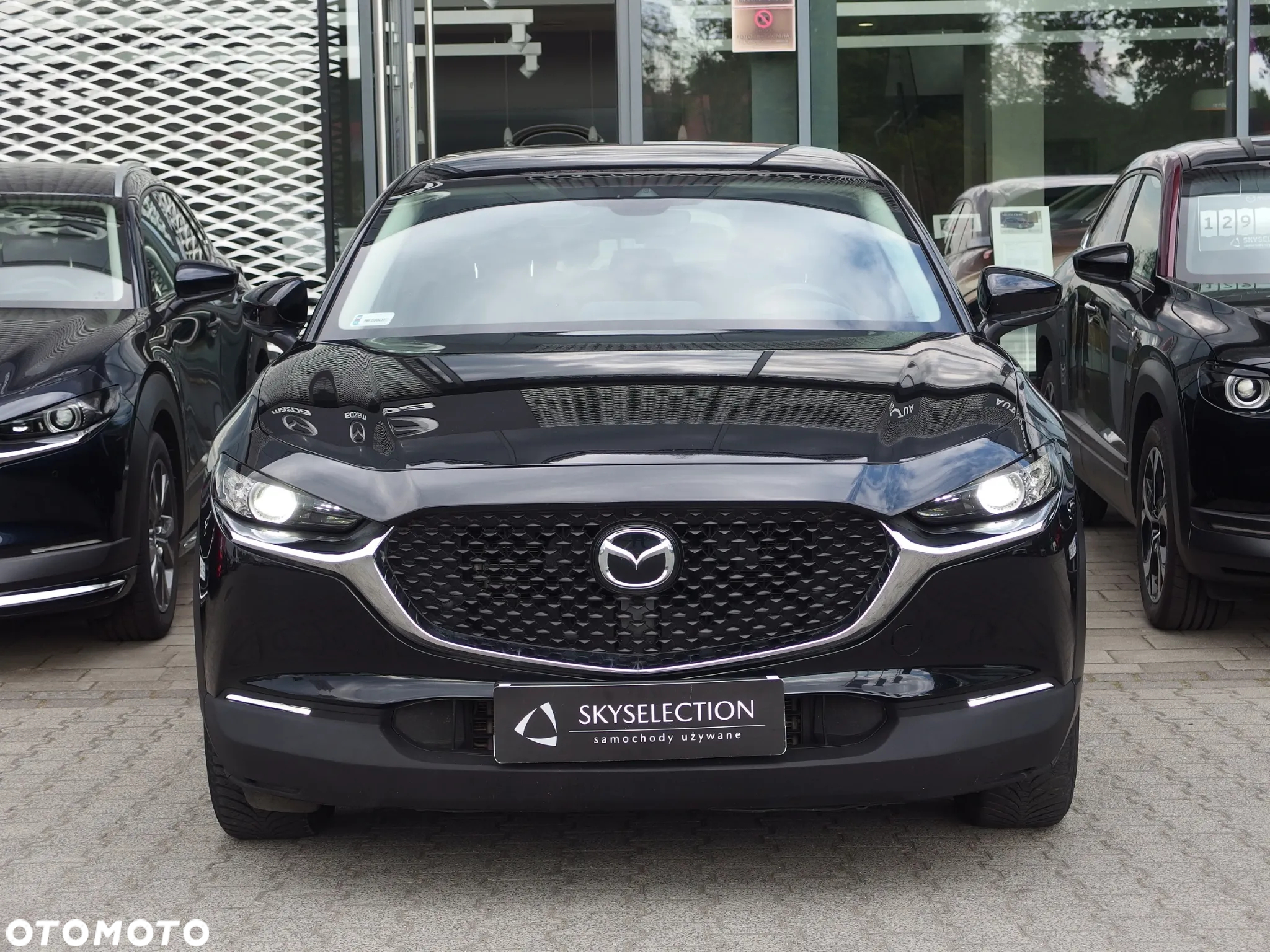 Mazda CX-30 - 3