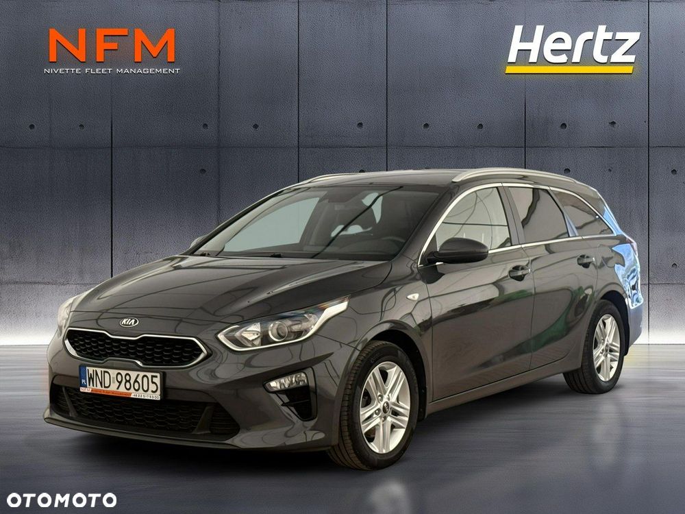 Kia Ceed - 2