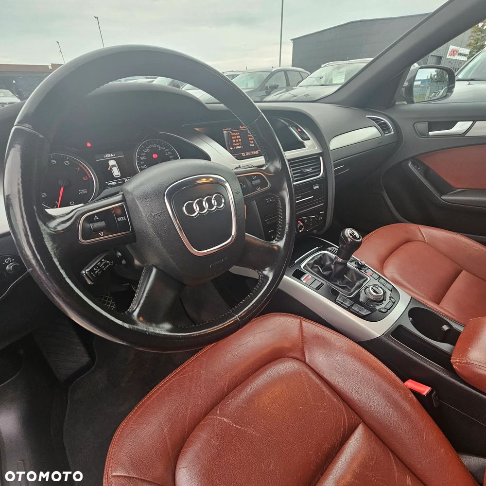 Audi A4 Avant - 18