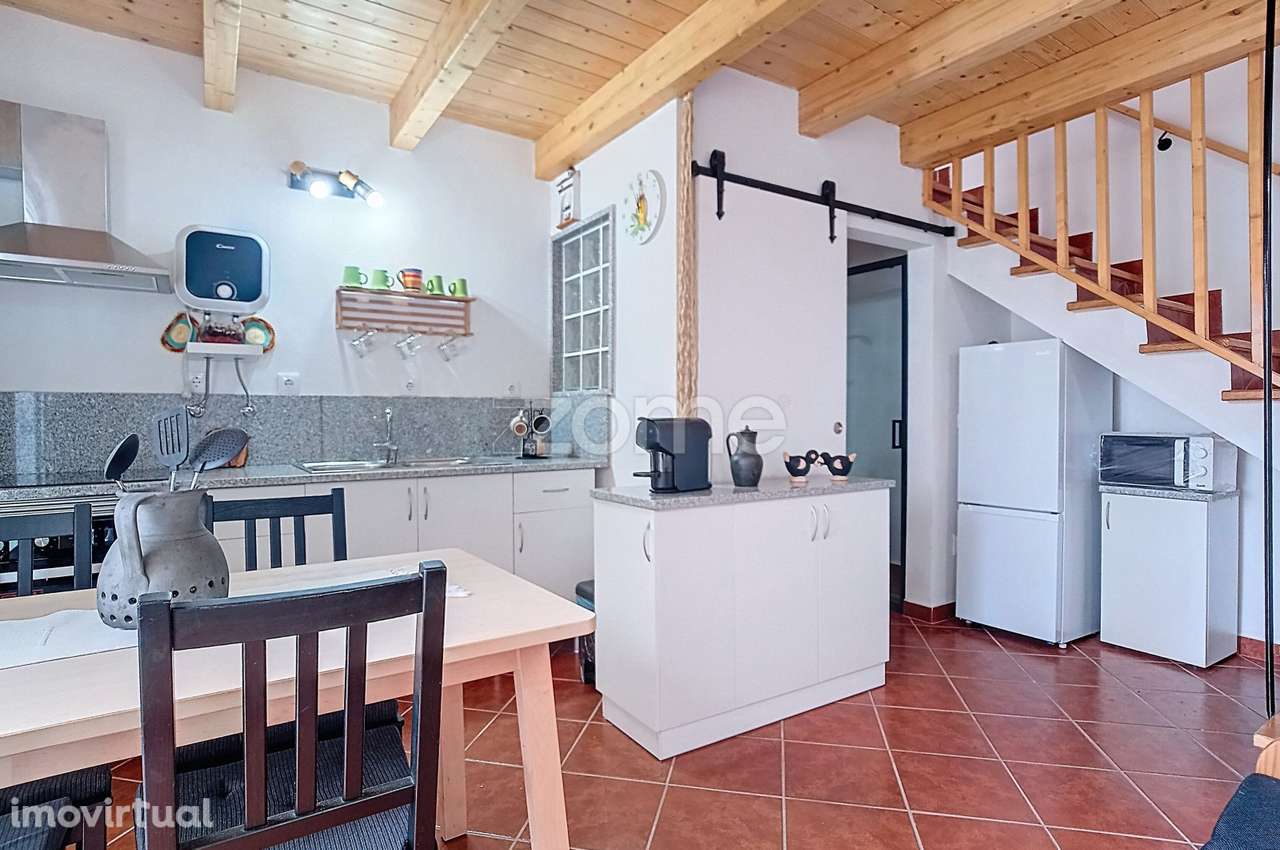 Moradias Novas na Pampilhosa da Serra - Grande imagem: 5/38