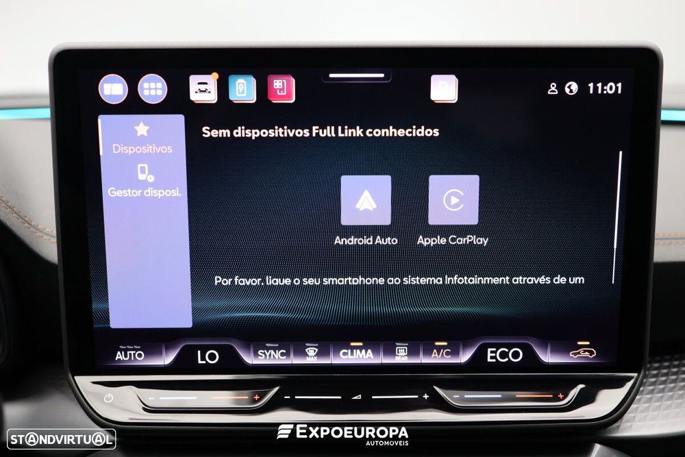 Cupra Formentor 1.5 e-Hybrid Special Edition DSG - 23