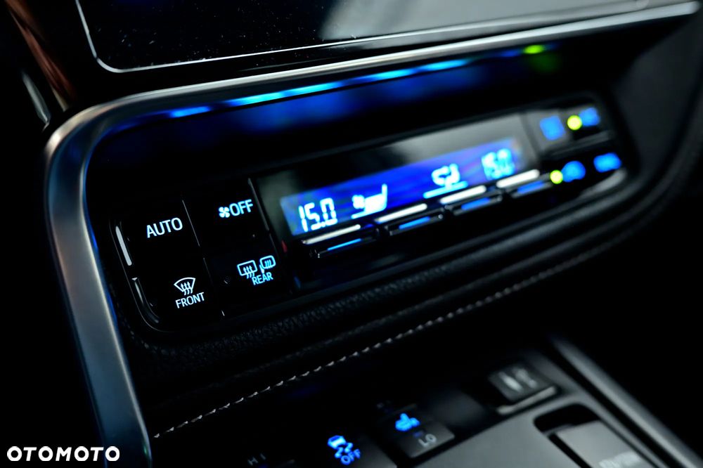 Toyota Auris - 31