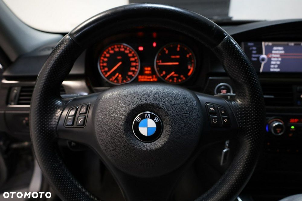 BMW Seria 3 - 13