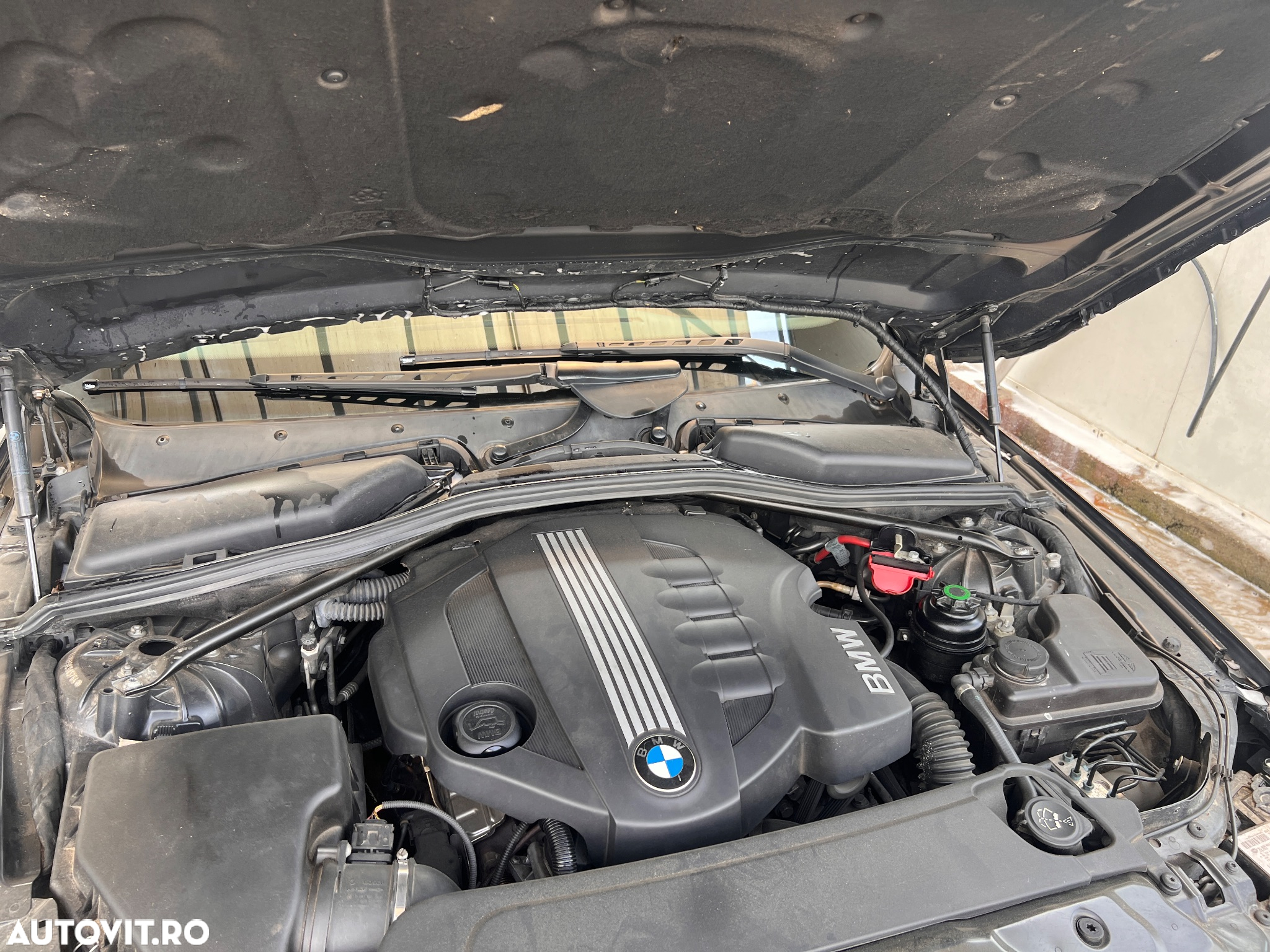BMW Seria 5 - 13
