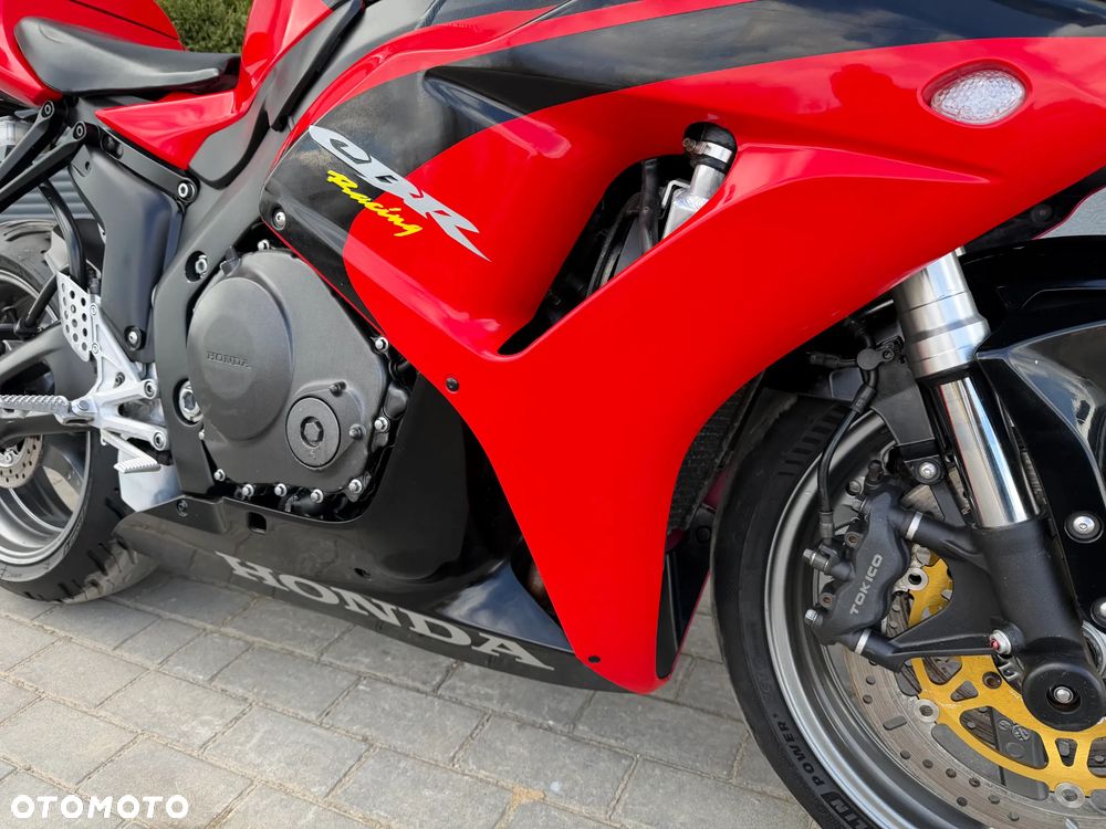 Honda CBR - 12