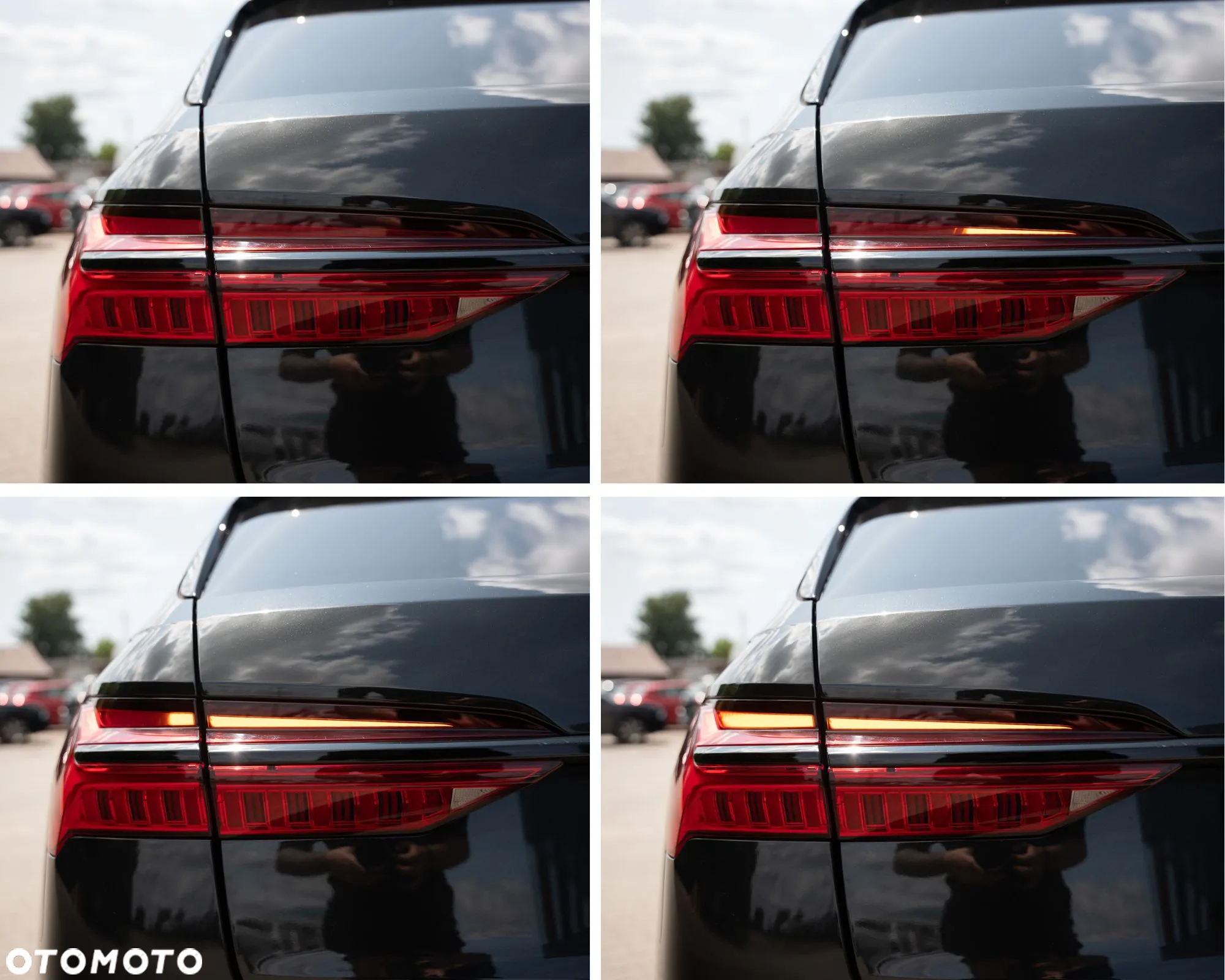 Audi A6 Avant 35 TDI S tronic advanced - 15