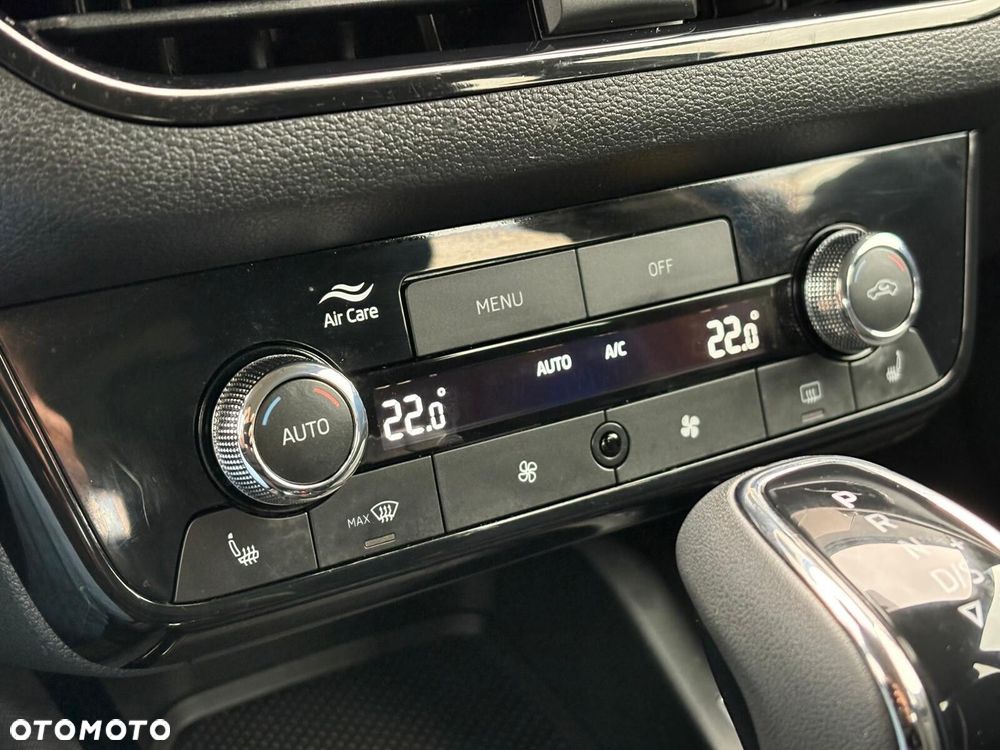 Skoda Kamiq 1.0 TSI Selection DSG - 27