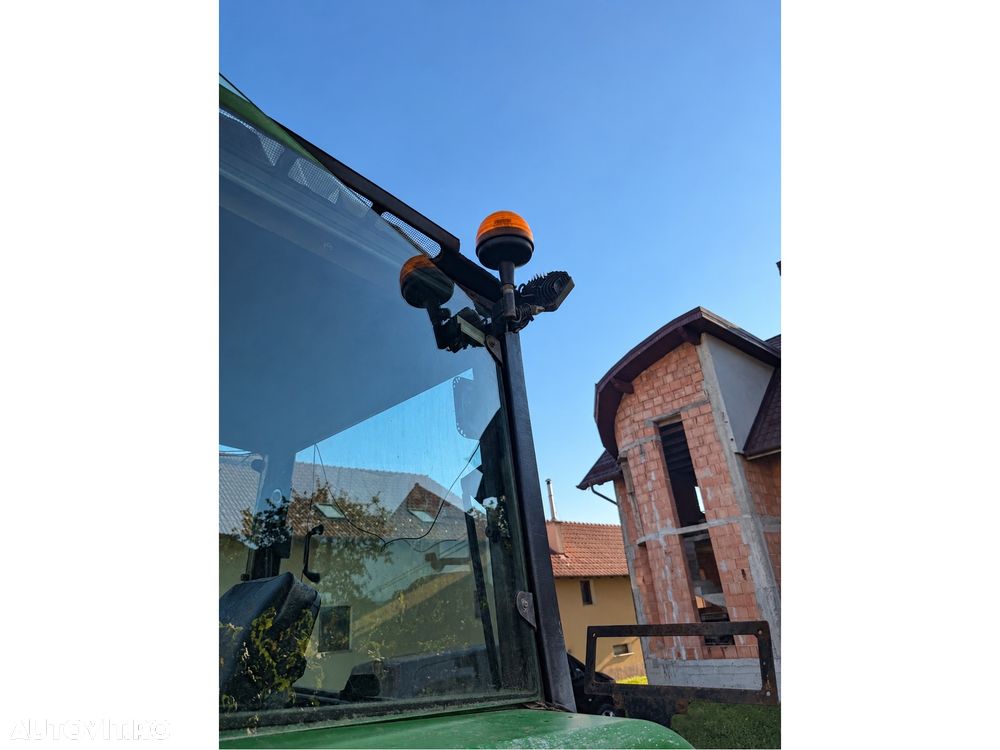 John Deere 3050 A - 3
