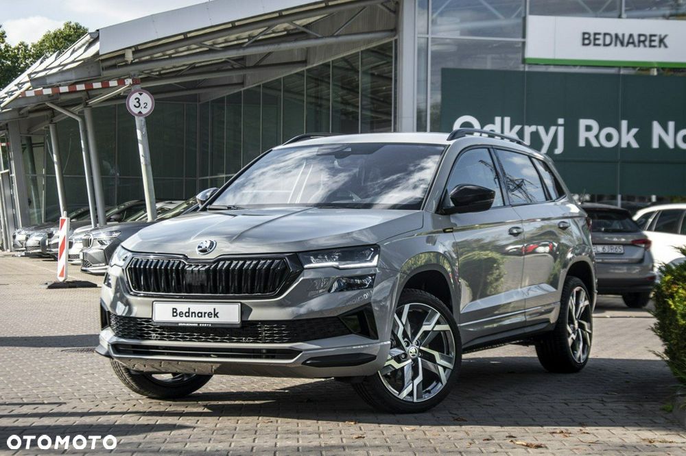 Skoda Karoq - 2