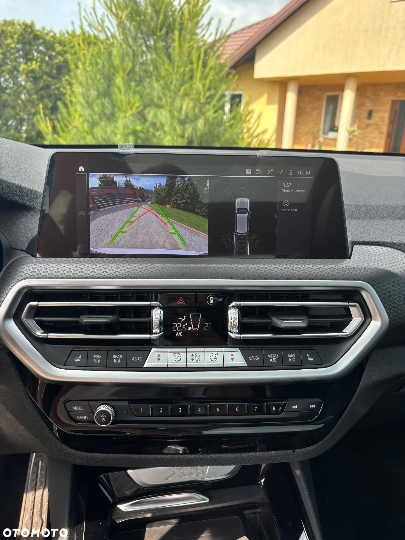 BMW X3 - 32