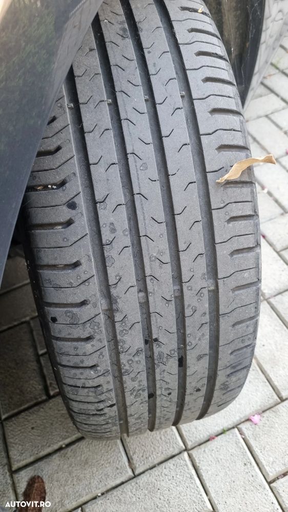 Opel Astra 1.7 CDTI DPF ENERGY - 8