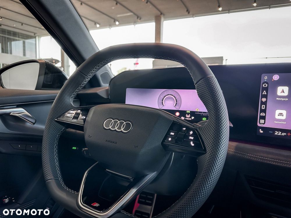Audi A3 Limousine - 30