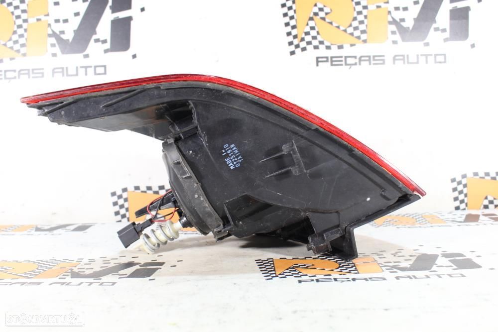 Farolim Esquerdo Volkswagen Golf Vii (5G1, Bq1, Be1, Be2)  5G0945257a - 7