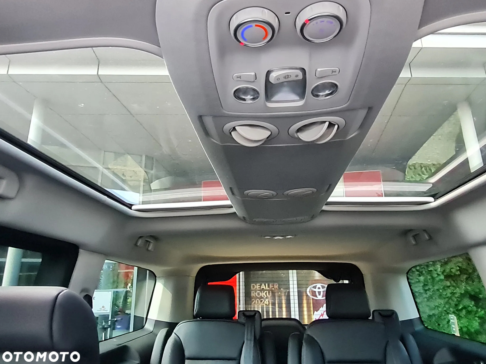 Toyota Proace Verso 2.0 D4-D Long VIP - 6